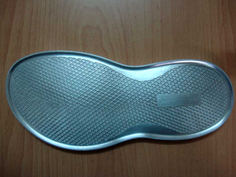 Khuôn ép Nhiệt