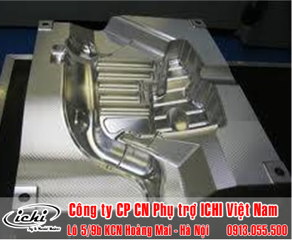 Gia công Jig, đồ gá