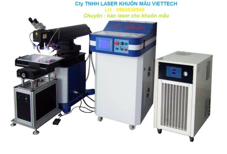 Khuôn mẫu Viettech