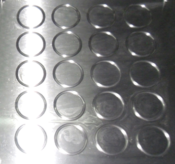 Khuôn Oring