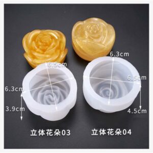 Khuôn silicone