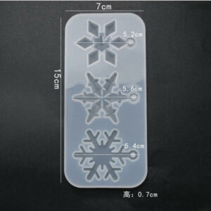 Khuôn silicone
