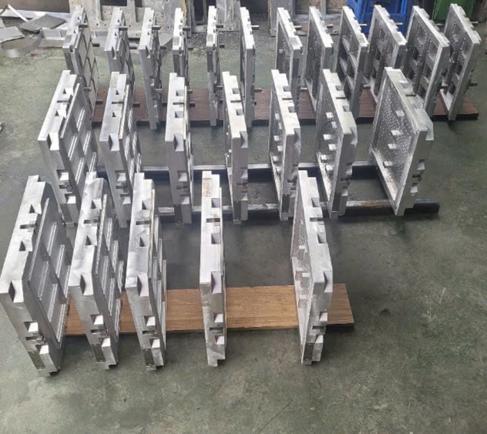 Khuôn bột giấy, khuôn định hình bột giấy