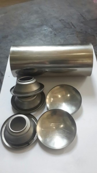 Khuôn dập các loại