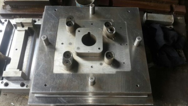 Khuôn dập các loại