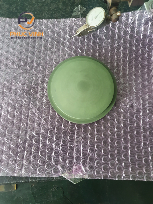 Khuôn mắt kính cận Ceramic