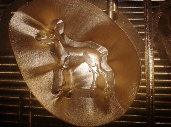 Khuôn mẫu nhựa