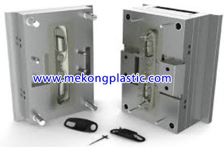 Gia công khuôn phụ kiện nhựa