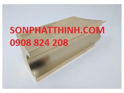 Khuôn uốn 2 bợ