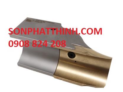 Khuôn uốn 4 bợ