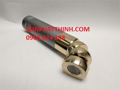 Khuôn uốn 5 lõi