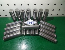 Chốt định vị đầu có ren D12