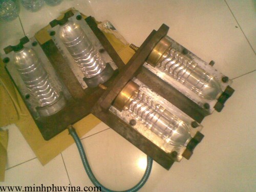 Khuôn mẫu các loại