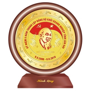 Kỉ niệm chương