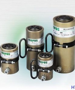 Kích thủy lực Tecpos TAR nhôm siêu nhẹ
