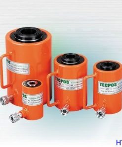 Kích thủy lực rỗng tâm TCH