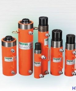 Kích thủy lực Tecpos TDC