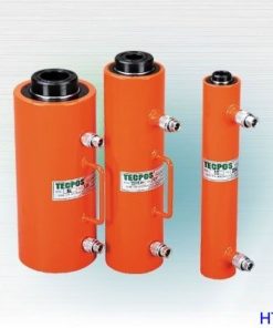 Kích thủy lực rỗng tâm TCH