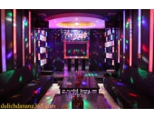 Kiểm soát côn trùng quán karaoke