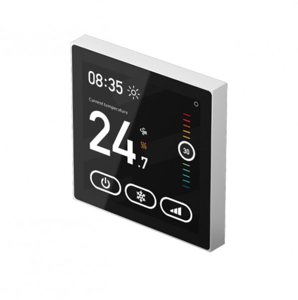 Kiểm soát nhiệt độ LS220-WT1