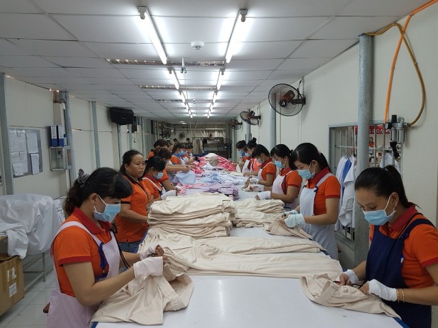 Kiểm tra chất lượng