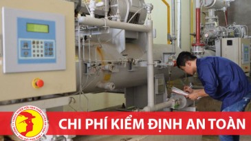Kiểm định an toàn
