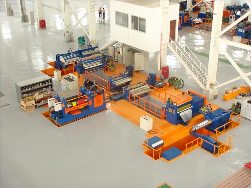 Kiểm định thiết bị công nghiệp