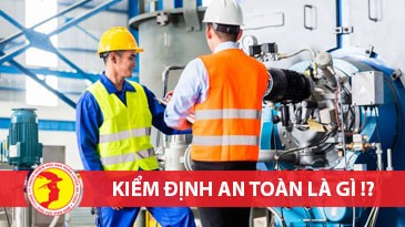 Kiểm định an toàn