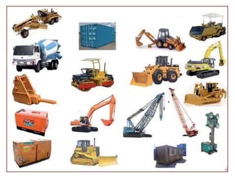 Kiểm định máy xây dựng