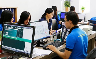 Kế toán kiểm kê hàng