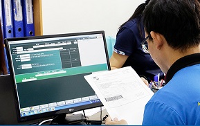 Kiểm toán độc lập