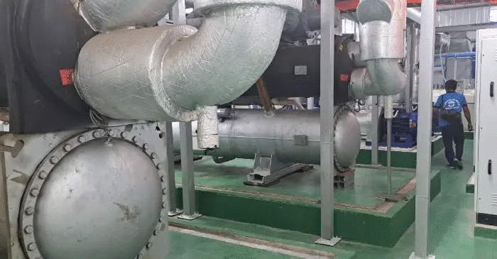 Kiểm tra, sửa chữa hệ thống HVAC