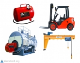 Kiểm định an toàn các thiết bị