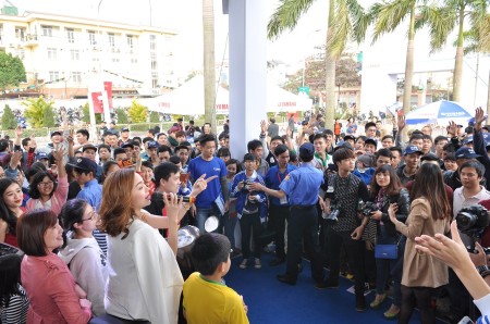 Bảo vệ sự kiện