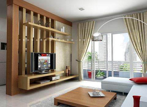 Thiết kế kiến trúc