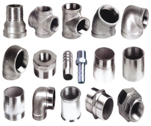 Phụ kiện inox