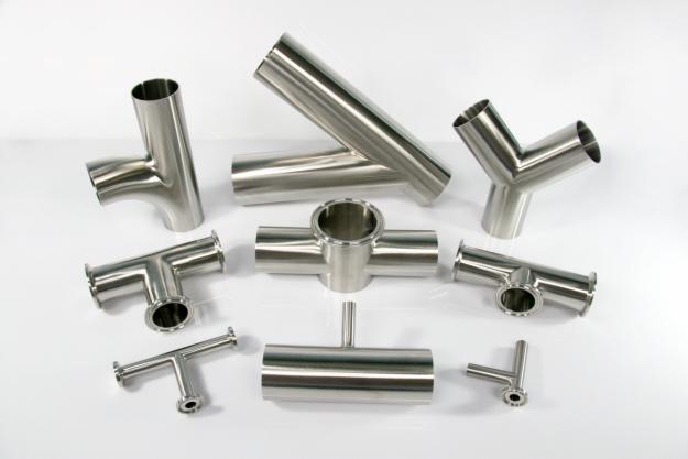 Phụ kiện inox