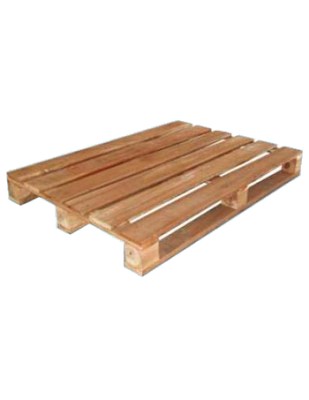 Pallet gỗ