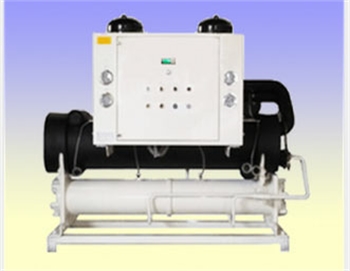 Máy làm lạnh kiểu xoắn ốc