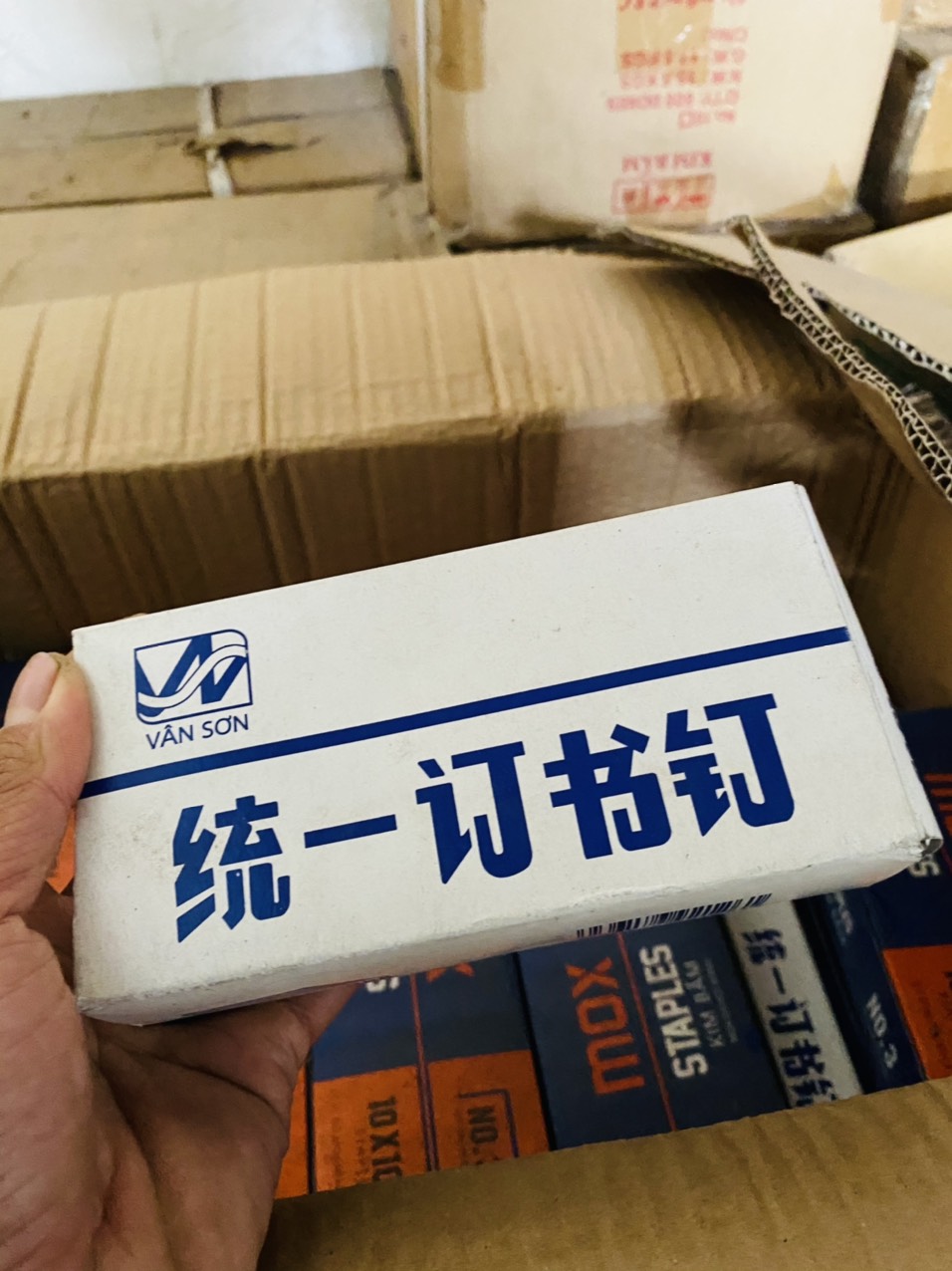 Kim bấm số 3 Trung Quốc