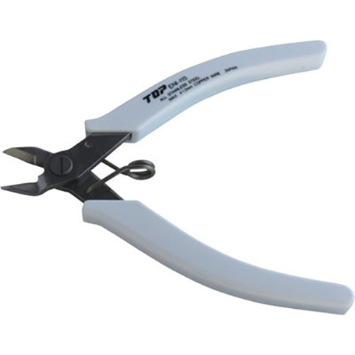 Kìm cắt nhựa không gỉ ENI-115 Top Kogyo