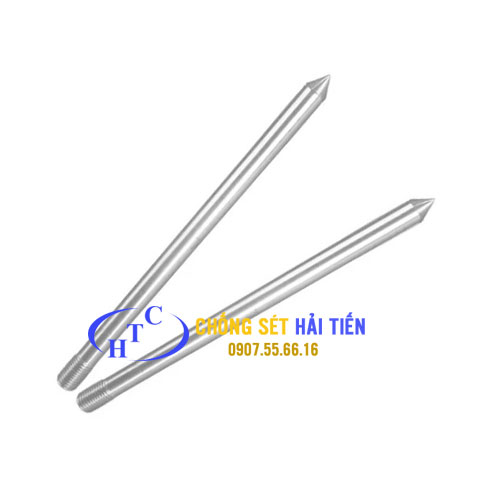 Kim chống sét mạ kẽm D16x1m