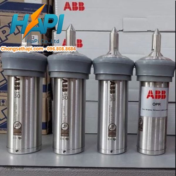 Kim thu sét OPR-30, OPR-45, OPR-60 hãng ABB