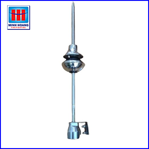 Kim thu sét chủ động Liva-Lap-BX125
