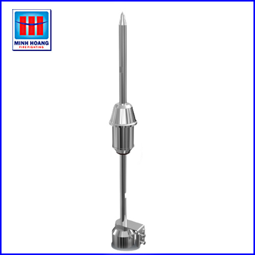 Kim thu sét chủ động Liva-Lap-CX040