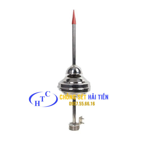 Kim thu sét chủ động Bakiral – Thổ Nhĩ Kỳ
