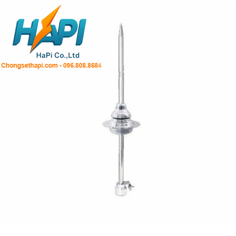 Kim thu sét hiện đại Liva DX250T
