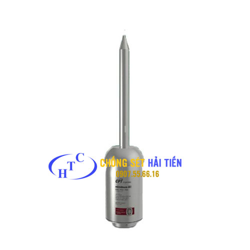 Kim thu sét CIRPROTEC NLP 2200 – Tây Ban Nha