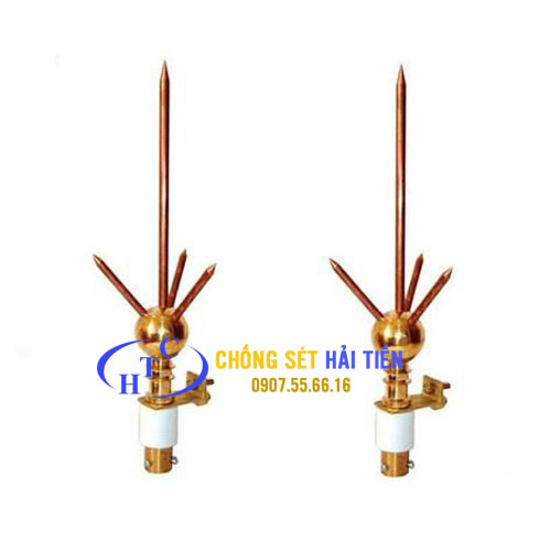 Kim thu lôi TY 902