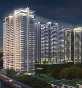 Kingdom tower Quận 10 - HCM